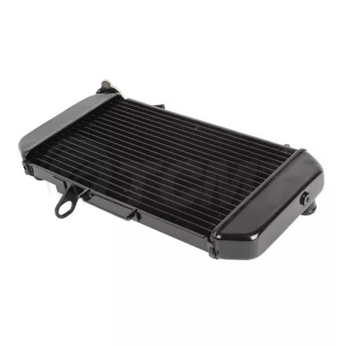 ラジエータークーラー冷却スズキ Vstrom V-Strom 650 DL650 DL650A 2004-2011 Radiator Cooler Cooling Fit For Suzuki Vstrom V-Strom 650 DL650 DL650A 2004-2011