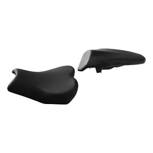 ブラックライダー運転席&助手席はKawasaki Ninja ZX4RR ZX4R 2023-2024に適合 Black Rider Driver & Passenger Seats Fit For Kawasaki Ninja ZX4RR ZX4R 2023-2024