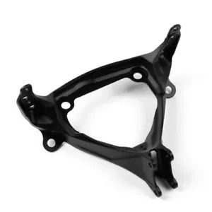 フロントヘッドライトアッパーステーフェアリングブラケットスズキ GSXR1000 2009-2016 2015 14 Front Headlight Upper Stay Fairing Bracket For Suzuki GSXR1000 2009-2016 2015 14