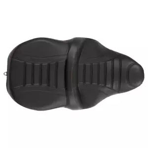 運転席助手席ハーレーツーリング CVO ストリートトライグライド 2009-2023 2022 に適合 Driver Passenger Seat Fit For Harley Touring CVO Street Tri Glide 2009-2023 2022
