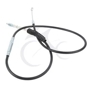 63 インチクラッチケーブルハーレースポーツスター XL883 1200 2000-2010 2001 2002 03 に適合 63 inch Clutch Cable Fit For Harley Sportster XL883 1200 2000-2010 2001 2002 03