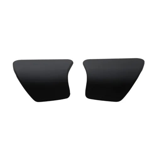 マットブラックインナーフェアリンググローブボックスドアハーレーロードグライドFLTRX 2015-24用 Matte Black Inner Fairing Glove Box Door Fit For Harley Road Glide FLTRX 2015-24