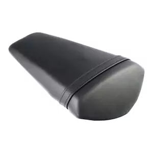 ブラックオートバイ後部助手席カワサキニンジャ ZX10R ZX1000 11-15 に適合 Black Motorcycle Rear Passenger Seat Fit For Kawasaki Ninja ZX10R ZX1000 11-15