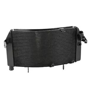 エンジンラジエータークーラー冷却ホンダ CBR600F3 CBR600 F3 1995-1998 1997 Engine Radiator Cooler Cooling Fit For Honda CBR600F3 CBR600 F3 1995-1998 1997