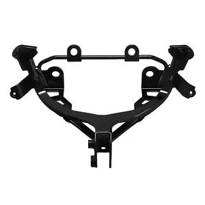フロントヘッドライトフェアリングステーブラケットスズキハヤブサ GSX1300R 2022-2024 に適合 Front Headlight Fairing Stay Bracket Fit For Suzuki Hayabusa GSX1300R 2022-2024