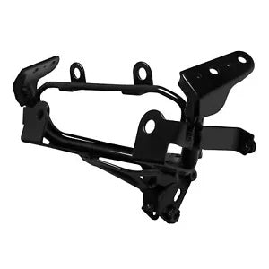 フロントヘッドライトフェアリングステーブラケットスズキハヤブサ GSX1300R 2022-2024 に適合 Front Headlight Fairing Stay Bracket Fit For Suzuki Hayabusa GSX1300R 2022-2024