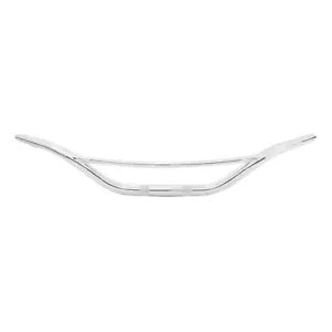 クローム 1" エイプ ハンガー ハンドルバー ハーレー スポーツスター ソフテイル チョッパー カスタムに適合 Chrome 1" Ape Hanger Handlebar Fit For Harley Sportster Softail Chopper Custom