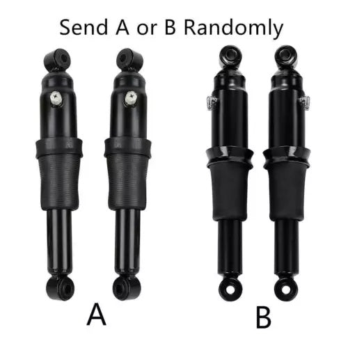 フロントエアライド低下キットリアサスペンションタンクハーレーロードキング 14-23 に適合 Front Air Ride Lowering Kit Rear Suspension Tank Fit For Harley Road King 14-23