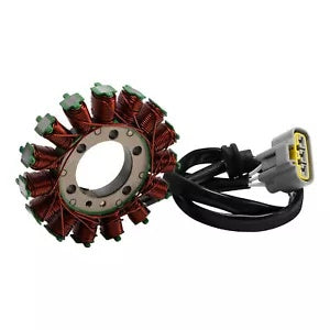 磁気発生器ステータコイル BMW S1000RR K46 2009-2017 K47 2014-2017用 Magneto Generator Stator Coil Fit For BMW S1000RR K46 2009-2017 K47 2014-2017