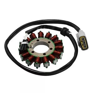 磁気発生器ステータコイル BMW S1000RR K46 2009-2017 K47 2014-2017用 Magneto Generator Stator Coil Fit For BMW S1000RR K46 2009-2017 K47 2014-2017