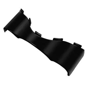 アウターフェアリングスカート ハーレーエレクトラストリートグライド 2014-2024 ブラックデニムに適合 Outer Fairing Skirt Fit For Harley Electra Street Glide 2014-2024 Black Denim
