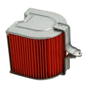 エアフィルターインテーククリーナー ホンダ CN250 ヘリックス 250 1986-2007 2006 2005 2004に適合 Air Filter Intake Cleaner Fit for Honda CN250 Helix 250 1986-2007 2006 2005 2004