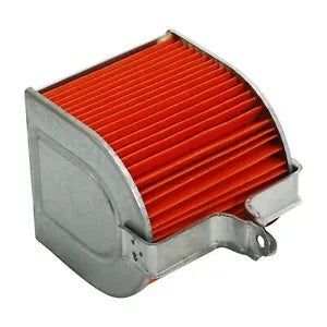 エアフィルターインテーククリーナー ホンダ CN250 ヘリックス 250 1986-2007 2006 2005 2004に適合 Air Filter Intake Cleaner Fit for Honda CN250 Helix 250 1986-2007 2006 2005 2004