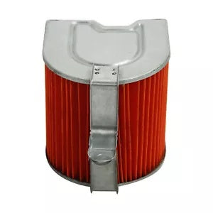 エアフィルターインテーククリーナー ホンダ CN250 ヘリックス 250 1986-2007 2006 2005 2004に適合 Air Filter Intake Cleaner Fit for Honda CN250 Helix 250 1986-2007 2006 2005 2004