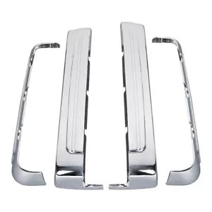 照明バルブカバーホンダゴールドウィング GL1800 F6B 2001-2017 ヴァルキリー 14-15 Lighting Valve Cover Fit For Honda Goldwing GL1800 F6B 2001-2017 Valkyrie 14-15