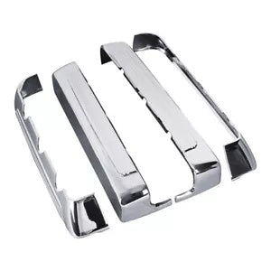 照明バルブカバーホンダゴールドウィング GL1800 F6B 2001-2017 ヴァルキリー 14-15 Lighting Valve Cover Fit For Honda Goldwing GL1800 F6B 2001-2017 Valkyrie 14-15