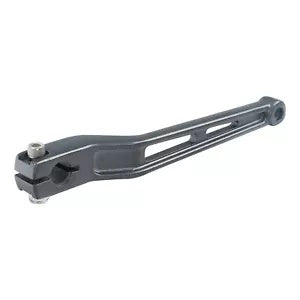 ギアシフトシフターレバー ハーレートライク 2008-24 ソフテイル 2018-24 アルミニウムに適合 Gear Shift Shifter Lever Fit For Harley Trike 2008-24 Softail 2018-24 Aluminum