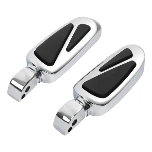 後部乗客フットペグフットペグハーレーソフテイル FLDE デラックス 2018-2024 米国に適合 Rear Passenger Footpeg Foot Pegs Fit For Harley Softail FLDE Deluxe 2018-2024 US