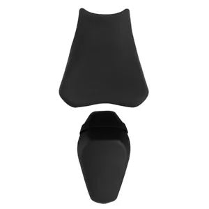 ライダー運転席 & 助手席 Kawasaki Z900 2017-2023 2022 2021 19 に適合 Rider Driver Seat & Passenger Seats Fit For Kawasaki Z900 2017-2023 2022 2021 19