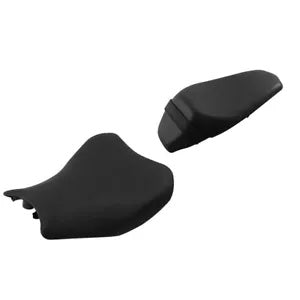 ライダー運転席 & 助手席 Kawasaki Z900 2017-2023 2022 2021 19 に適合 Rider Driver Seat & Passenger Seats Fit For Kawasaki Z900 2017-2023 2022 2021 19