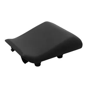 ブラック後部助手席ヤマハ MT09 トレーサー 2014-2017 FJ09 2015-2017 16 Black Rear Passenger Seat Fit For Yamaha MT09 Tracer 2014-2017 FJ09 2015-2017 16