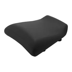 ブラック後部助手席ヤマハ MT09 トレーサー 2014-2017 FJ09 2015-2017 16 Black Rear Passenger Seat Fit For Yamaha MT09 Tracer 2014-2017 FJ09 2015-2017 16