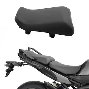 ブラック後部助手席ヤマハ MT09 トレーサー 2014-2017 FJ09 2015-2017 16 Black Rear Passenger Seat Fit For Yamaha MT09 Tracer 2014-2017 FJ09 2015-2017 16
