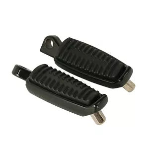 フットペグウェアペグハーレー VRSC V ロッド 2009-2013 スポーツスター アイアン 883 2009-13 Footpegs Wear Peg Fit For Harley VRSC V-Rod 2009-2013 Sportster Iron 883 2009-13