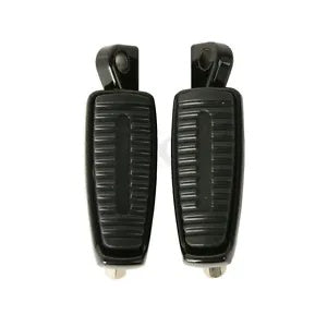 フットペグウェアペグハーレー VRSC V ロッド 2009-2013 スポーツスター アイアン 883 2009-13 Footpegs Wear Peg Fit For Harley VRSC V-Rod 2009-2013 Sportster Iron 883 2009-13