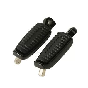 フットペグウェアペグハーレー VRSC V ロッド 2009-2013 スポーツスター アイアン 883 2009-13 Footpegs Wear Peg Fit For Harley VRSC V-Rod 2009-2013 Sportster Iron 883 2009-13