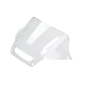 クリアフロントガラスフロントガラスハーレーソフテイルローライダー ST FXRST 2022-2024 に適合 Clear Windshield Windscreen Fit For Harley Softail Low Rider ST FXRST 2022-2024