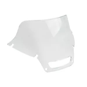 クリアフロントガラスフロントガラスハーレーソフテイルローライダー ST FXRST 2022-2024 に適合 Clear Windshield Windscreen Fit For Harley Softail Low Rider ST FXRST 2022-2024