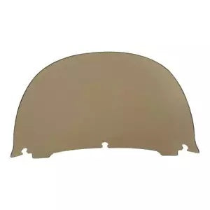 12.5インチ スモーク フロントガラス ハーレー ツーリング エレクトラグライド ストリート FLHT FLHX 14-2024用 12.5" Smoke Windshield For Harley Touring Electra Glide Street FLHT FLHX 14-2024