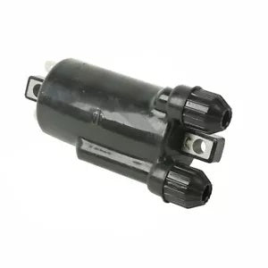 2 個の点火コイルホンダ CB400 500 550 600 650 ヴァルキリーゴールドウィング GL 1500 2PCS Ignition Coil Fit For Honda CB400 500 550 600 650 Valkyrie Goldwing GL 1500
