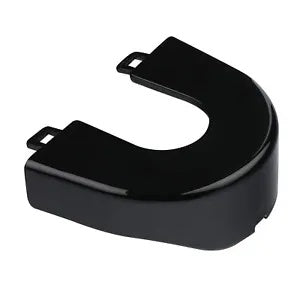 ビビッドブラックイグニッションスイッチパネルトリムハーレーロードグライド 2015-2024 2016 に適合 Vivid Black Ignition Switch Panel Trim Fit For Harley Road Glide 2015-2024 2016