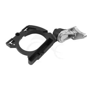 左リアビューミラーマウントブラケットホンダゴールドウィング 1800 GL1800 2001-2017 02 に適合 Left Rear View Mirrors Mount Bracket Fit Honda Goldwing 1800 GL1800 2001-2017 02
