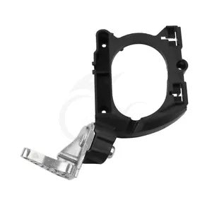 左リアビューミラーマウントブラケットホンダゴールドウィング 1800 GL1800 2001-2017 02 に適合 Left Rear View Mirrors Mount Bracket Fit Honda Goldwing 1800 GL1800 2001-2017 02