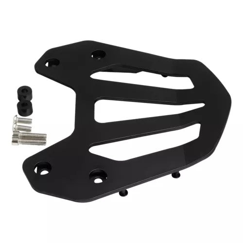 リアキャリアラック ホンダ ゴールドウィング F6B GL1800 デラックス 2013-2017 2016 2015用 Rear Carrier Rack Fit For Honda Goldwing F6B GL1800 Deluxe 2013-2017 2016 2015