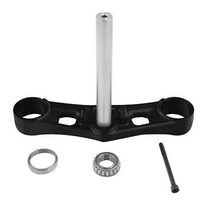 フロントフォーククランプ下部トリプルステムはハーレースポーツスター S RH1250 2021-2023 に適合 Front Forks Clamp Lower Triple Stem Fits For Harley Sportster S RH1250 2021-2023