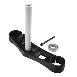 フロントフォーククランプ下部トリプルステムはハーレースポーツスター S RH1250 2021-2023 に適合 Front Forks Clamp Lower Triple Stem Fits For Harley Sportster S RH1250 2021-2023
