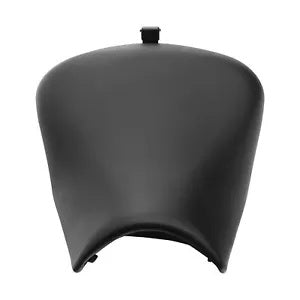 ブラック ドライバー ライダー & 助手席 カワサキ Ninja 650 2017-2019 18 17 に適合 Black Driver Rider & Passenger Seats Fit For Kawasaki Ninja 650 2017-2019 18 17