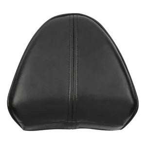ブラックライダードライバー背もたれパッドフィットインディアンスカウトシックスティ 2015-2023 2022 2021 Black Rider Driver Backrest Pad Fit For Indian Scout Sixty 2015-2023 2022 2021