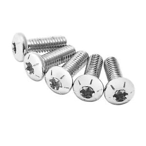 5x フロントディスクブレーキローターボルトハーレーツーリングダイナソフテイルスポーツスター XL に適合 5x Front Disk Brake Rotor Bolts Fit For Harley Touring Dyna Softail Sportster XL