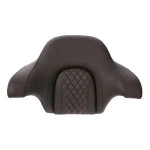 キング パッセンジャー バックレスト ハーレー ツアーパック ツーリング ロード キング グライド 2014-24 に適合 King Passenger Backrest Fit For Harley Tour Pak Touring Road King Glide 2014-24