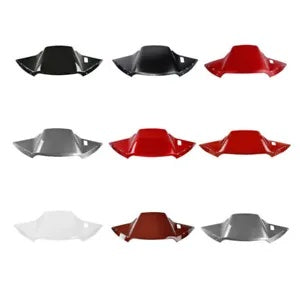 フェアリングエアダクト ハーレーダビッドソン ロードグライド 2015-2021 2016 2017 2018 19用 Fairing Air Duct Fit For Harley Davidson Road Glide 2015-2021 2016 2017 2018 19