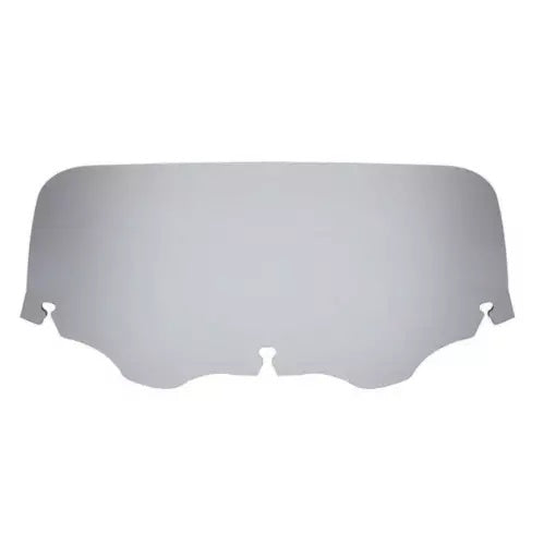 8インチ クリア/スモーク/ライトグレー フロントガラス フロントガラス ハーレー ツーリング 1996-2013 に適合 8" Clear/Smoke/Light Grey Windshield Windscreen Fit For Harley Touring 1996-2013