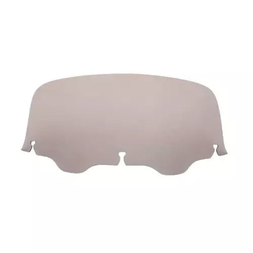 8インチ クリア/スモーク/ライトグレー フロントガラス フロントガラス ハーレー ツーリング 1996-2013 に適合 8" Clear/Smoke/Light Grey Windshield Windscreen Fit For Harley Touring 1996-2013