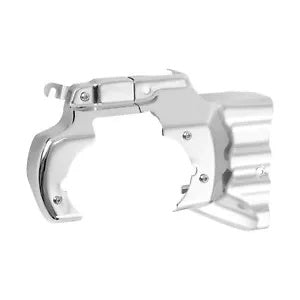 エンジントランスミッションインターフェース & インナープライマリーカバー ハーレーソフテイル 07-17 に適合 Engine Transmission Interface & Inner Primary Cover Fit For Harley Softail 07-17