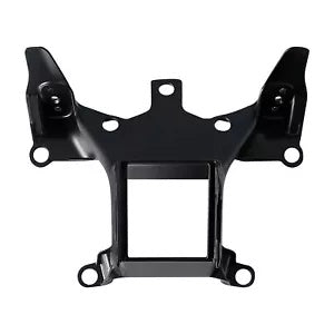 アッパーフェアリングステーブラケットヤマハ YZF R6 YZF-R6 2017-2022 2019 アルミ Upper Fairing Stay Bracket Fit For Yamaha YZF R6 YZF-R6 2017-2022 2019 Aluminum