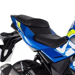 後部助手席クッションスズキ GSX250R GSX-250R 2017-2023 2019 2018 Rear Passenger Seat Cushion Fit For Suzuki GSX250R GSX-250R 2017-2023 2019 2018